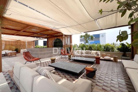 Müüa korter asukohaga Business Bay, Dubai, AÜE: 1 toaline, 43.66 m² Nr 743568 - pilt 11
