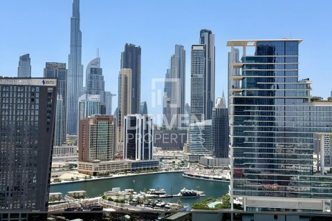 Müüa korter asukohaga Business Bay, Dubai, AÜE: 1 toaline, 43.66 m² Nr 743568 - pilt 9