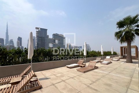Müüa korter asukohaga Business Bay, Dubai, AÜE: 1 toaline, 43.66 m² Nr 743568 - pilt 15