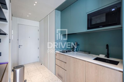 Müüa korter asukohaga Business Bay, Dubai, AÜE: 1 toaline, 43.66 m² Nr 743568 - pilt 5