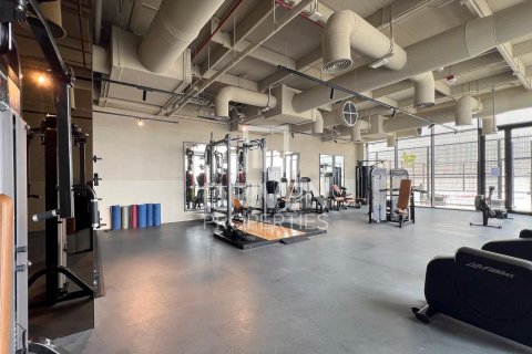 Müüa korter asukohaga Business Bay, Dubai, AÜE: 1 toaline, 43.66 m² Nr 743568 - pilt 14