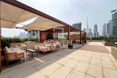 Müüa korter asukohaga Business Bay, Dubai, AÜE: 1 toaline, 43.66 m² Nr 743568 - pilt 12