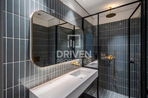 Müüa korter asukohaga Business Bay, Dubai, AÜE: 1 toaline, 43.66 m² Nr 743568 - pilt 8