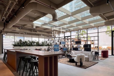 Müüa korter asukohaga Business Bay, Dubai, AÜE: 1 toaline, 43.66 m² Nr 743568 - pilt 16