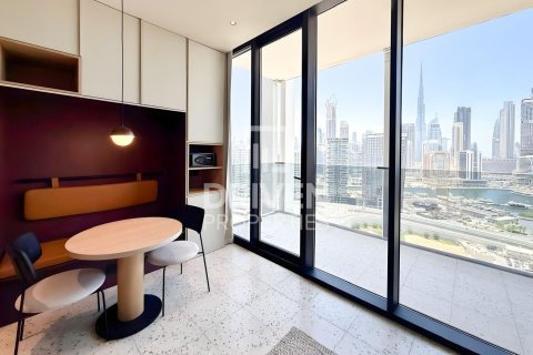 Müüa korter asukohaga Business Bay, Dubai, AÜE: 1 toaline, 43.66 m² Nr 743568 - pilt 7
