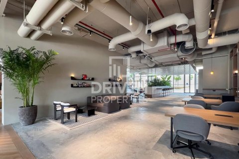 Müüa korter asukohaga Business Bay, Dubai, AÜE: 1 toaline, 43.66 m² Nr 743568 - pilt 10