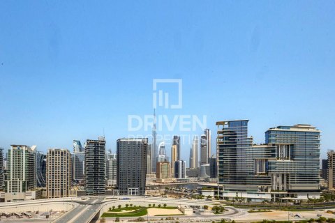 Apartament në Business Bay, Dubai, Emiratet e Bashkuara Arabe 1 dhomë, 43.66 m2. № 743568
