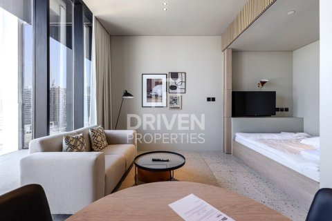 Müüa korter asukohaga Business Bay, Dubai, AÜE: 1 toaline, 43.66 m² Nr 743568 - pilt 4