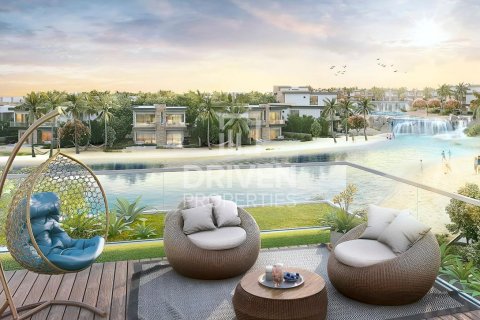 Villa para venda em Damac Lagoons, Dubai, EAU 6 quartos, 444.54 m2 № 743567 - foto 7