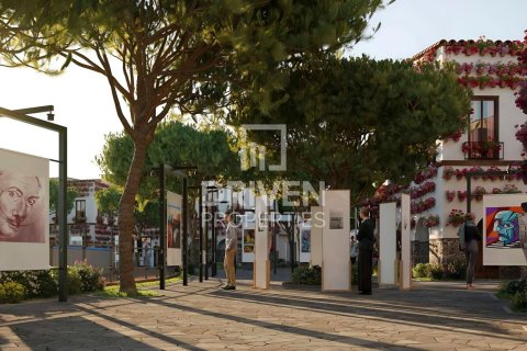 Villa para venda em Damac Lagoons, Dubai, EAU 6 quartos, 444.54 m2 № 743567 - foto 5