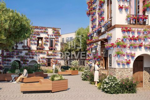 Villa para venda em Damac Lagoons, Dubai, EAU 6 quartos, 444.54 m2 № 743567 - foto 12