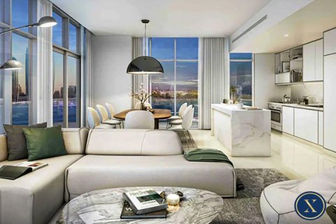 Müüa korter asukohaga Dubai Harbour, Dubai, AÜE: 1 magamistoaga, 71 m² Nr 627891 - pilt 7