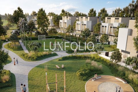 Vila v Jumeirah Golf Estates, Dubai, SAE 4 ložnice, 263 m² Č.: 627890 - fotografie 7