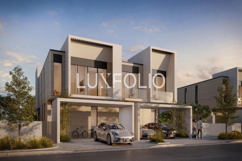 Vila v Jumeirah Golf Estates, Dubai, SAE 4 ložnice, 263 m² Č.: 627890 - fotografie 3