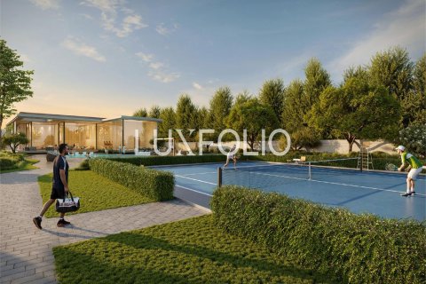 Vila v Jumeirah Golf Estates, Dubai, SAE 4 ložnice, 263 m² Č.: 627890 - fotografie 6