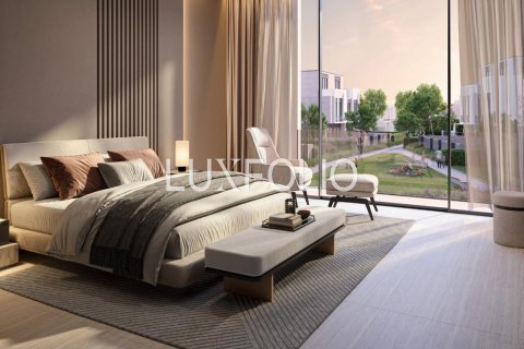 Vila v Jumeirah Golf Estates, Dubai, SAE 4 ložnice, 263 m² Č.: 627890 - fotografie 5