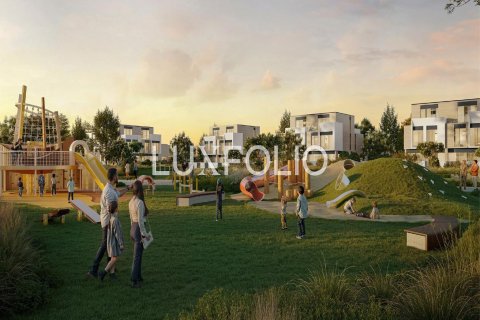 Vila v Jumeirah Golf Estates, Dubai, SAE 4 ložnice, 263 m² Č.: 627890 - fotografie 9