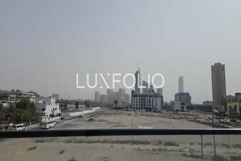 Byt v Jumeirah Village Circle, Dubai, SAE 1 ložnice, 75 m² Č.: 627892 - fotografie 17