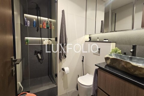 Byt v Jumeirah Village Circle, Dubai, SAE 1 ložnice, 75 m² Č.: 627892 - fotografie 8