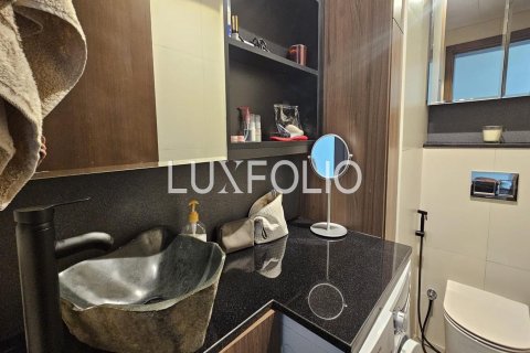 Byt v Jumeirah Village Circle, Dubai, SAE 1 ložnice, 75 m² Č.: 627892 - fotografie 6