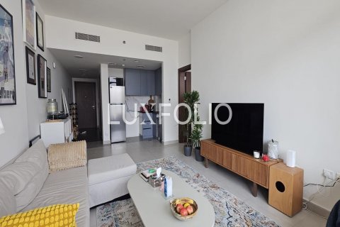 Byt v Jumeirah Village Circle, Dubai, SAE 1 ložnice, 75 m² Č.: 627892 - fotografie 5
