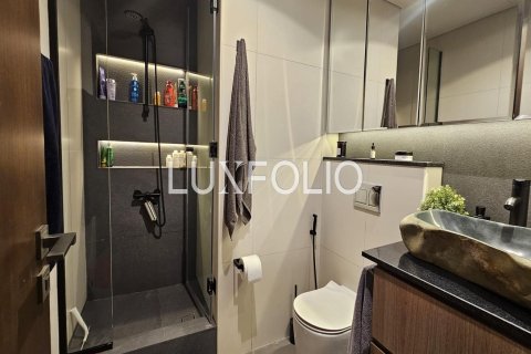 Byt v Jumeirah Village Circle, Dubai, SAE 1 ložnice, 75 m² Č.: 627892 - fotografie 10