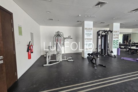 Byt v Jumeirah Village Circle, Dubai, SAE 1 ložnice, 75 m² Č.: 627892 - fotografie 15