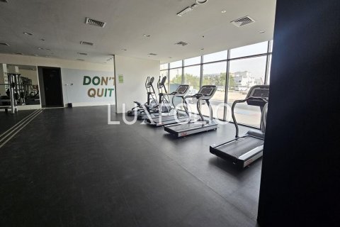 Byt v Jumeirah Village Circle, Dubai, SAE 1 ložnice, 75 m² Č.: 627892 - fotografie 16