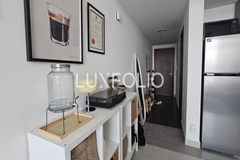 Byt v Jumeirah Village Circle, Dubai, SAE 1 ložnice, 75 m² Č.: 627892 - fotografie 4