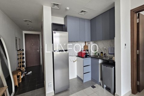 Byt v Jumeirah Village Circle, Dubai, SAE 1 ložnice, 75 m² Č.: 627892 - fotografie 9