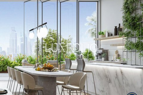 Byt v Dubai Hills Estate, SAE 2 ložnice, 127 m² Č.: 627889 - fotografie 7