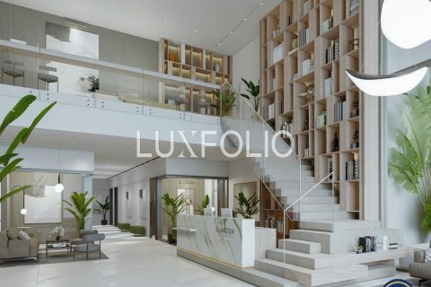 Byt v Dubai Hills Estate, SAE 2 ložnice, 127 m² Č.: 627889 - fotografie 8