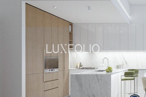 Byt v Dubai Hills Estate, SAE 2 ložnice, 127 m² Č.: 627889 - fotografie 4