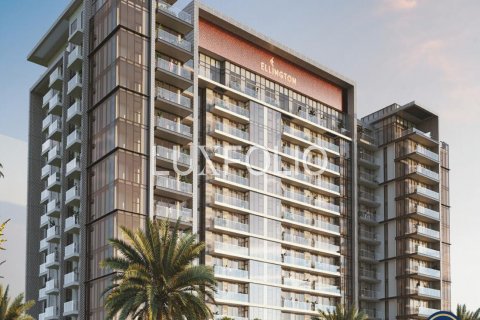 Byt v Dubai Hills Estate, SAE 2 ložnice, 127 m² Č.: 627889 - fotografie 1