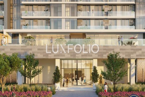 Byt v Dubai Hills Estate, SAE 2 ložnice, 127 m² Č.: 627889 - fotografie 11