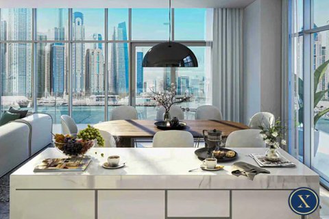 Byt v Dubai Harbour, Dubai, SAE 2 ložnice, 133 m² Č.: 627893 - fotografie 6