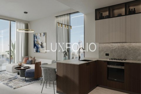Byt v Business Bay, Dubai, SAE 1 ložnice, 67 m² Č.: 627894 - fotografie 4