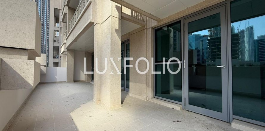 Apartment in Downtown Dubai (Downtown Burj Dubai), Dubai, UAE 2 bedrooms, 145 sq.m. № 627895