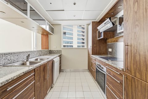 Apartmán v Dubai Marina, SAE 1 spálňa, 87.98 m2 č. 748852 - Fotografia 12