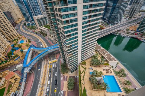 Apartmán v Dubai Marina, SAE 1 spálňa, 87.98 m2 č. 748852 - Fotografia 17