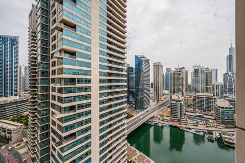 Apartmán v Dubai Marina, SAE 1 spálňa, 87.98 m2 č. 748852 - Fotografia 6