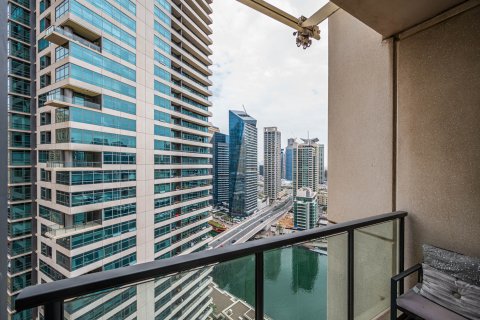 Apartmán v Dubai Marina, SAE 1 spálňa, 87.98 m2 č. 748852 - Fotografia 5