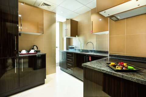 Wohnung zur Miete in Sheikh Zayed Road, Dubai, VAE 2 Schlafzimmer, 86.07 m2 Nr. 749831 - Foto 4