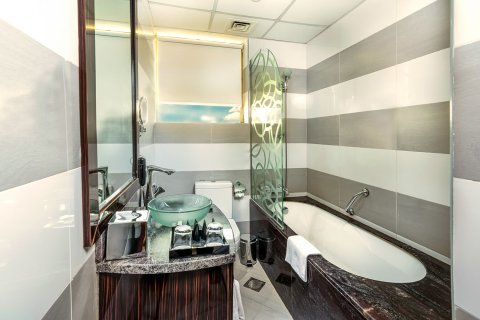 Wohnung zur Miete in Sheikh Zayed Road, Dubai, VAE 2 Schlafzimmer, 86.07 m2 Nr. 749831 - Foto 7