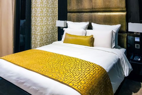 Wohnung zur Miete in Sheikh Zayed Road, Dubai, VAE 2 Schlafzimmer, 86.07 m2 Nr. 749831 - Foto 5