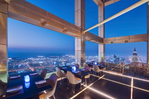 Wohnung zur Miete in Sheikh Zayed Road, Dubai, VAE 2 Schlafzimmer, 86.07 m2 Nr. 749831 - Foto 11