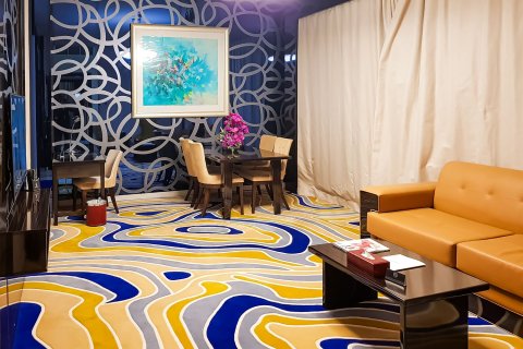 Wohnung zur Miete in Sheikh Zayed Road, Dubai, VAE 2 Schlafzimmer, 86.07 m2 Nr. 749831 - Foto 3
