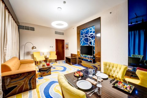 Wohnung zur Miete in Sheikh Zayed Road, Dubai, VAE 2 Schlafzimmer, 86.07 m2 Nr. 749831 - Foto 2