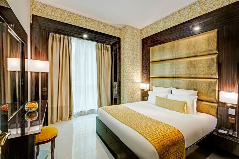 Wohnung zur Miete in Sheikh Zayed Road, Dubai, VAE 2 Schlafzimmer, 86.07 m2 Nr. 749831 - Foto 6
