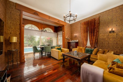 Villa in vendita a Jumeirah Islands, Dubai, EAU 4 camere da letto, 987.84 mq. № 748850 - foto 4
